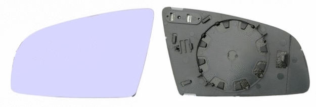 Mirror Glass, exterior mirror