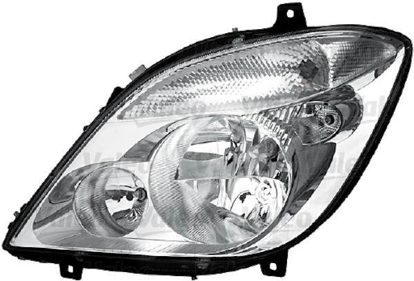 Headlight