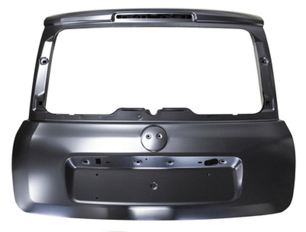 Boot-/Cargo Area Hatch