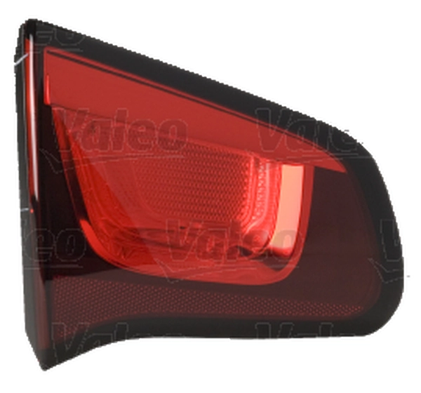 Tail Light Assembly