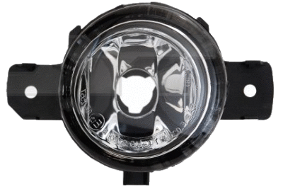 Front Fog Light (5202,581,2)