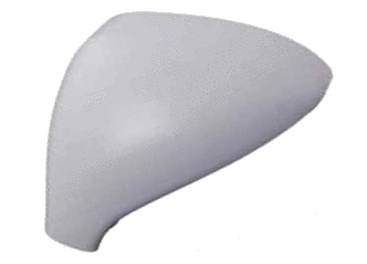 Cover, exterior mirror