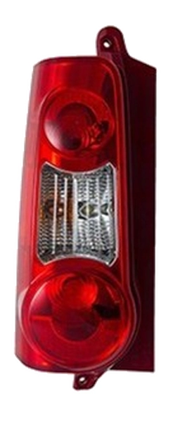 Tail Light Assembly