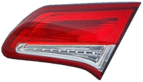 Tail Light Assembly