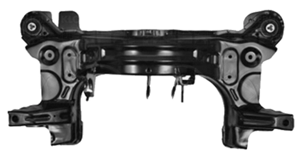 Axle Beam (2053,285,1)