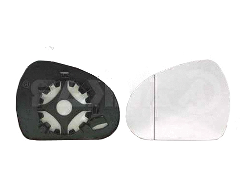 Mirror Glass, exterior mirror