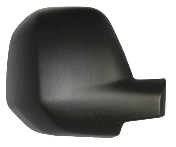 Cover, exterior mirror