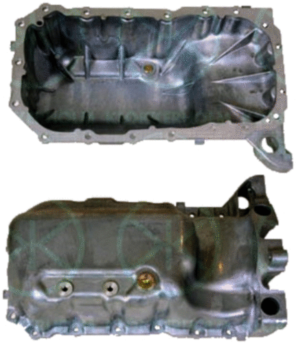 Oil Sump (1922,850,2)