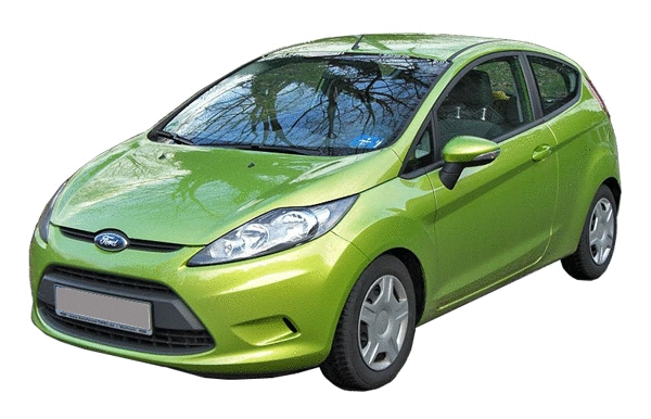 Radiator Support (3703,101,1)