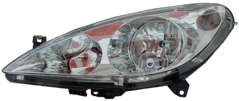Headlight