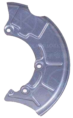Splash Guard, brake disc (9523377)