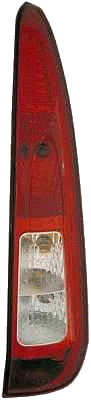 Tail Light Assembly