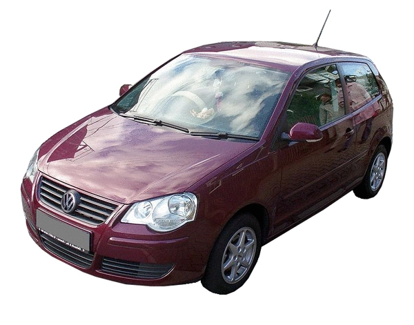 Window Regulator (7265,212,2)