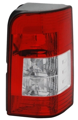 Tail Light Assembly