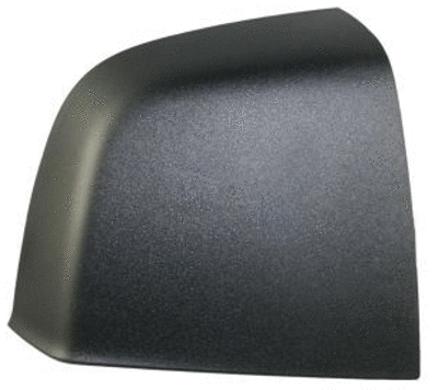 Cover, exterior mirror