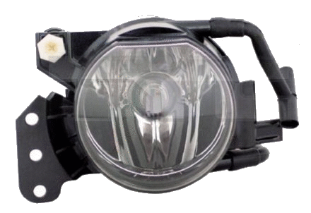 Front Fog Light