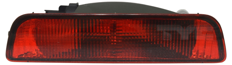 Rear Fog Light