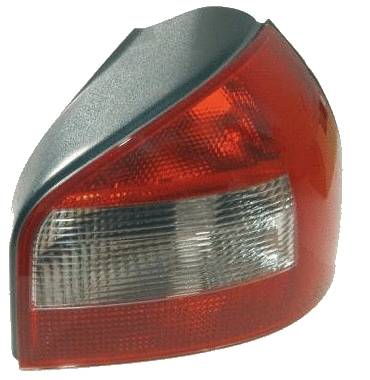 Tail Light Assembly