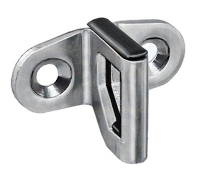 Tailgate Lock (350105039300)