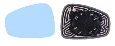 Mirror Glass, exterior mirror