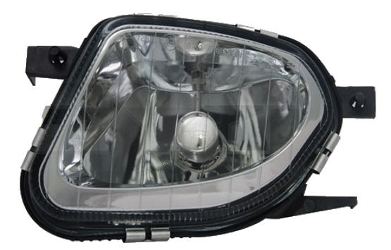 Front Fog Light