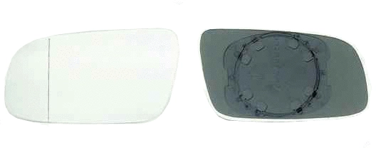 Mirror Glass, exterior mirror