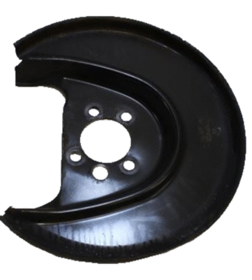 Splash Guard, brake disc (9506877)