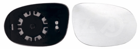 Mirror Glass, exterior mirror