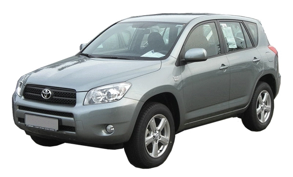 Fuel Tank (6642,801,2)