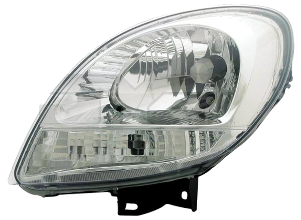 Headlight