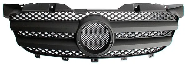 Radiator Grille