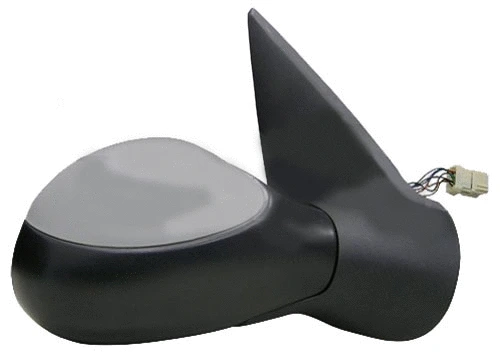 Exterior Mirror