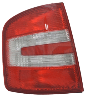 Tail Light Assembly (5820,658,3)