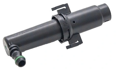 Headlight Cleaning System