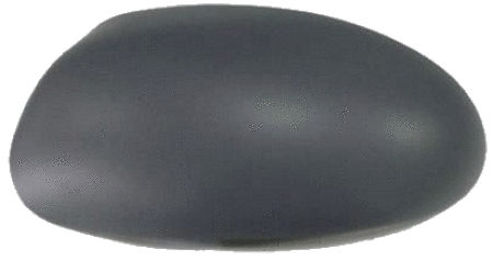 Cover, exterior mirror