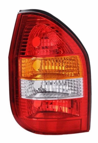 Tail Light Assembly