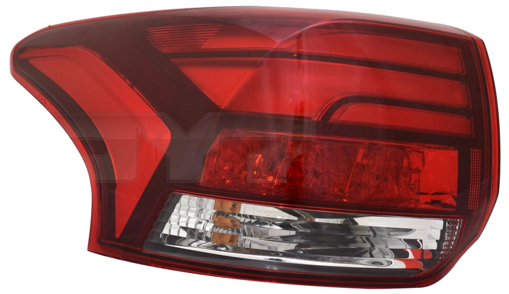 Tail Light Assembly (4171,658,5)