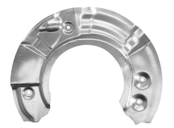 Splash Guard, brake disc (0067377)