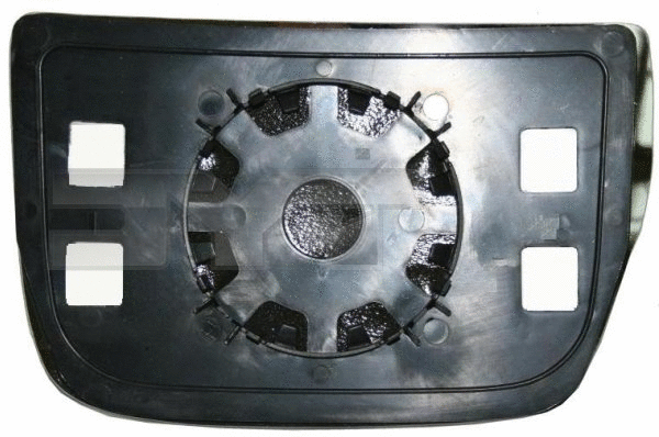 Mirror Glass, exterior mirror