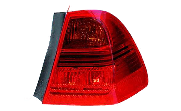 Tail Light Assembly
