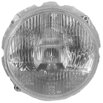 Headlight (7220,511,2)