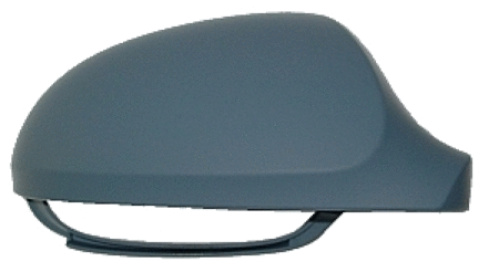 Cover, exterior mirror