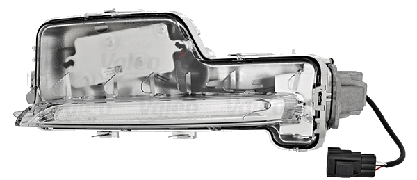 Daytime Running Light