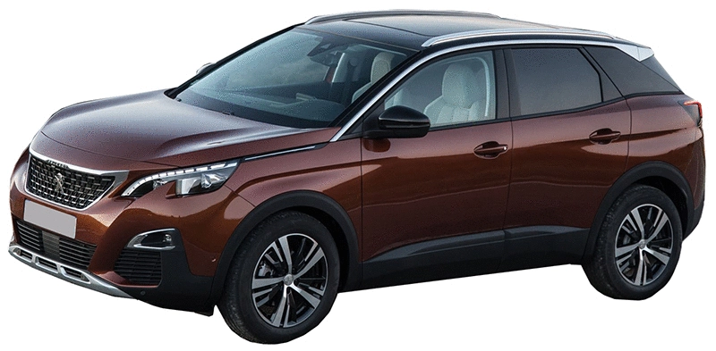 Auxiliary Stop Light (4861,677,1)