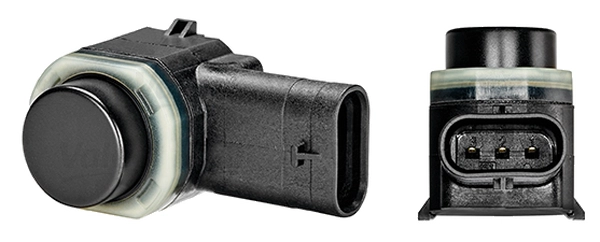 Sensor, parking distance control