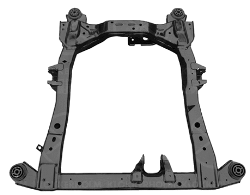 Axle Beam (4693,285,1)