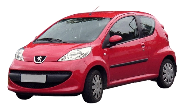 Axle Beam (4813,286,1)