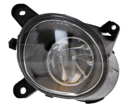 Front Fog Light