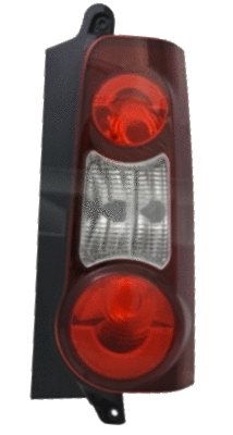 Tail Light Assembly