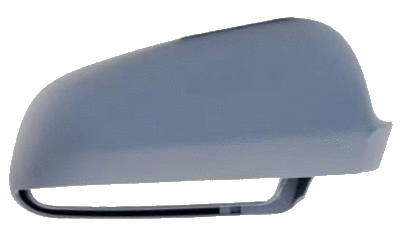 Housing, exterior mirror